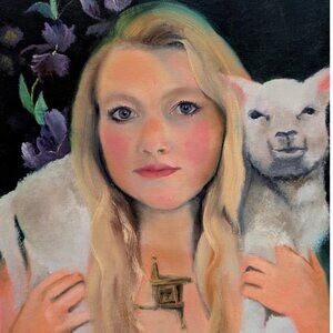 Meet your Posher, Mikaela